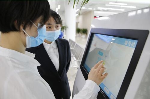 兩江新區(qū)自貿(mào)試驗(yàn)區(qū)政務(wù)大廳正式投用，政務(wù)服務(wù)邁向智慧化升級