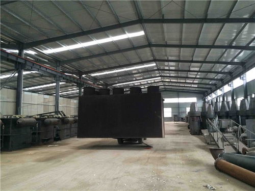 山東專(zhuān)業(yè)食品廠廢水處理設(shè)備 高品質(zhì)選擇的探索——聚焦諸城四方環(huán)保