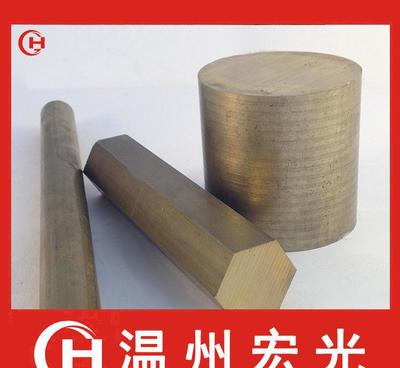 高質量CA102青銅棒、CUSN8P青銅棒與C63000青桐棒 特性與選購指南